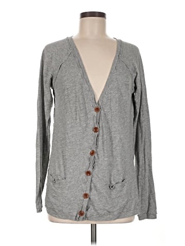 Hi-Line Cardigan (view 1)