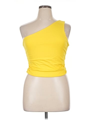Superdown Sleeveless Top (view 1)