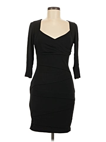 White House Black Market Cocktail Dress (view 1)