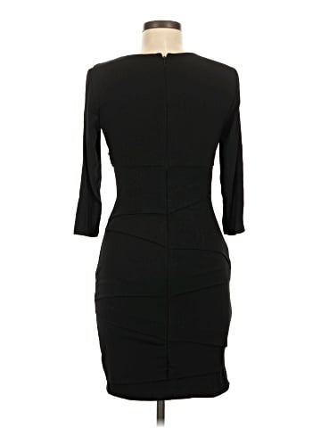 White House Black Market Cocktail Dress (view 2)