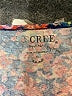 Decree Blue 3/4 Sleeve T-Shirt Size M - photo 7
