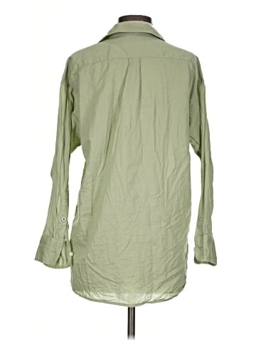 J.Crew Long Sleeve Button-Down Shirt (view 2)