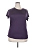 C9 By Champion Purple Active T-Shirt Size XXL - photo 1