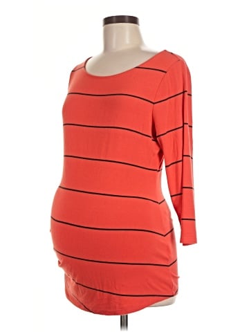 A Pea in the Pod 3/4 Sleeve T-Shirt (view 1)