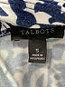 Talbots Paisley Blue Casual Skirt Size S - photo 4