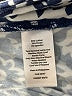 Talbots Paisley Blue Casual Skirt Size S - photo 5