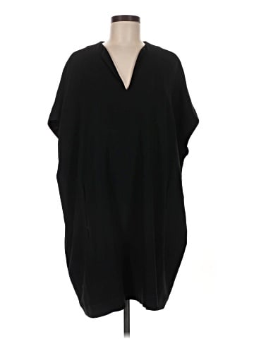 Diane von Furstenberg Poncho (view 1)