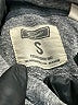Tailgate Clothing Co. Gray Pullover Hoodie Size S - photo 7
