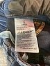 Old Navy Blue Jeans Size 2T - photo 4