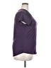 C9 By Champion Purple Active T-Shirt Size XXL - photo 4