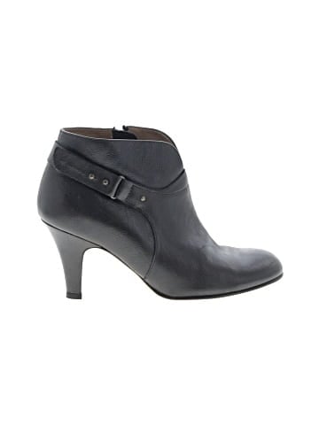 Anyi Lu Ankle Boots (view 1)
