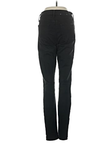 7 For All Mankind Jeggings (view 2)