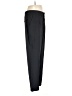 Halara 100% Polyester Solid Black Dress Pants Size L (tall) - photo 4