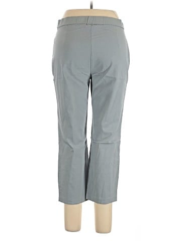 Susan Graver Casual Pants (view 2)