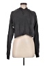 Forever 21 Gray Sweatshirt Size M - photo 1