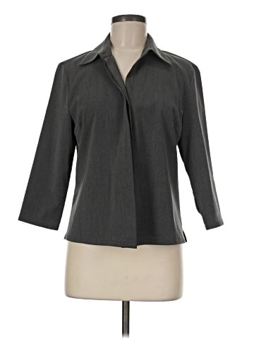 John Paul Richard Blazer (view 1)
