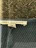 Green Envelope Gray Short Sleeve Top Size XL - photo 7