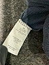Green Envelope Gray Short Sleeve Top Size XL - photo 8