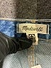 Madewell 100% Cotton Blue Jeans Size 32 waist - photo 4
