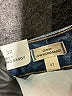 Madewell 100% Cotton Blue Jeans Size 32 waist - photo 5