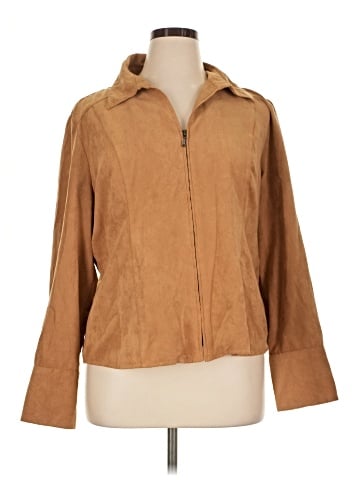 Cato Jacket (view 1)