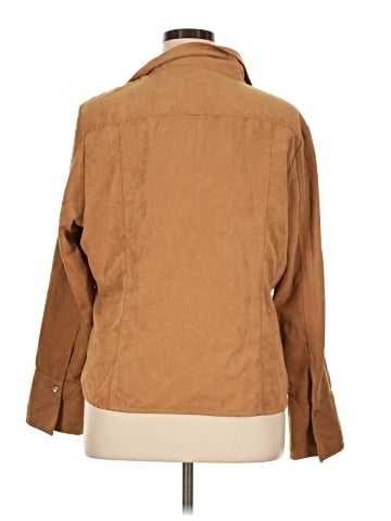 Cato Jacket (view 2)
