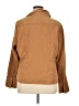 Cato 100% Polyester Tan Jacket Size XL - photo 2