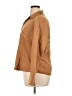 Cato 100% Polyester Tan Jacket Size XL - photo 5