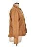 Cato 100% Polyester Tan Jacket Size XL - photo 4