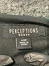 Perceptions Print Green Casual Dress Size 20 - photo 7