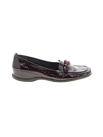 Enzo Angiolini Flats (view 1)
