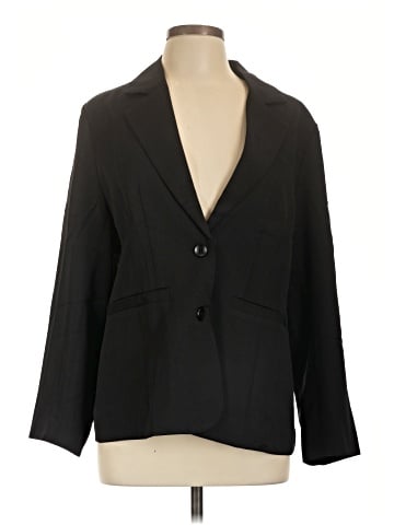 Unbranded Blazer (view 1)