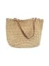 Eric Javits Gold Tote One size - photo 1