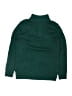 The Children's Place Solid Green Pullover Sweater Size 10 - 12 - photo 2