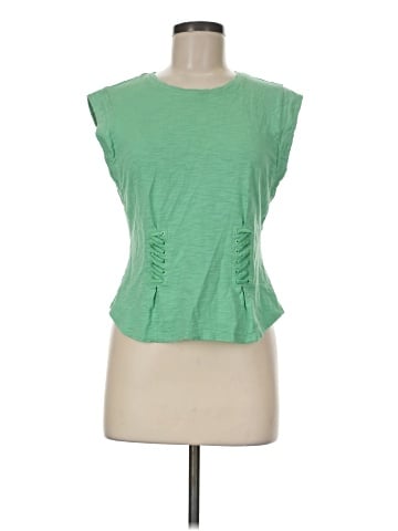 White House Black Market Sleeveless Top (view 1)