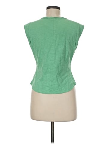 White House Black Market Sleeveless Top (view 2)