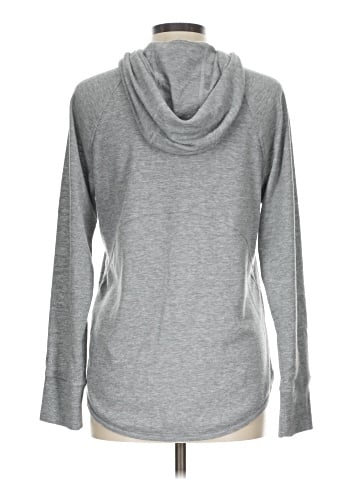DKNY Zip Up Hoodie (view 2)