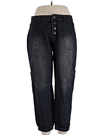 Unbranded Jeans (view 1)