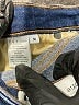 Rag & Bone Solid Blue Jeans Size 30 waist - photo 8