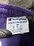 Champion Purple Casual Pants Size XS - photo 7
