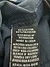 Micros Solid Blue Cargo Shorts Size 12 - photo 4