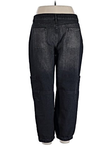 Unbranded Jeans (view 2)