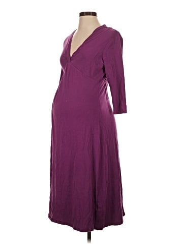 Gap - Maternity Casual Dress (view 1)