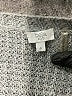 Bela NYC Gray Wool Pullover Sweater Size 4 - photo 7