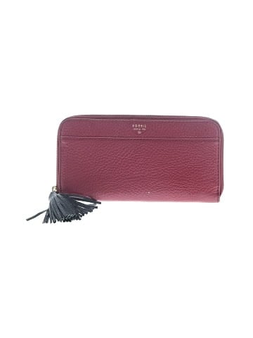 Fossil Wallet (view 1)
