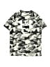 Under Armour Camo Gray Active T-Shirt Size M (youth) - photo 1