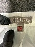 J.Crew 100% Cotton Solid White Shorts Size XXL - photo 3