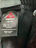 Gerry 100% Polyester Black Snow Pants With Bib Size 7 - 8 - photo 3