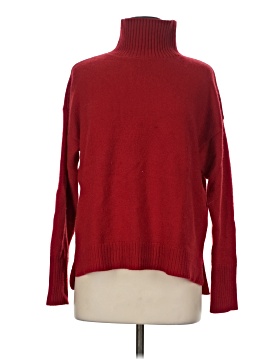 J. Mc Laughlin Cashmere Pullover Sweater