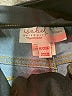 Isabel Maternity Color Block Blue Jeggings Size 8 - photo 6